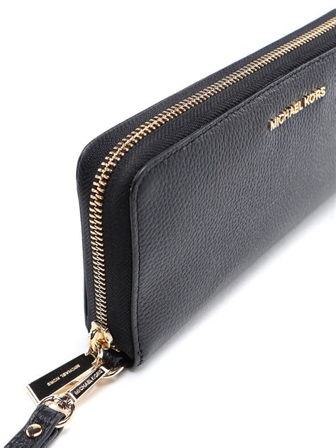 michael kors women's gold glitter alex travel continental wallet|jet set michael kors.